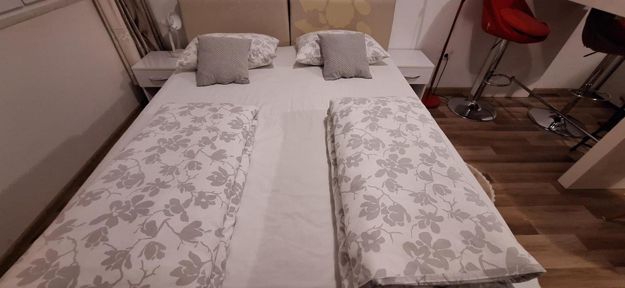 Klara Studio Apartman Split Exteriör bild