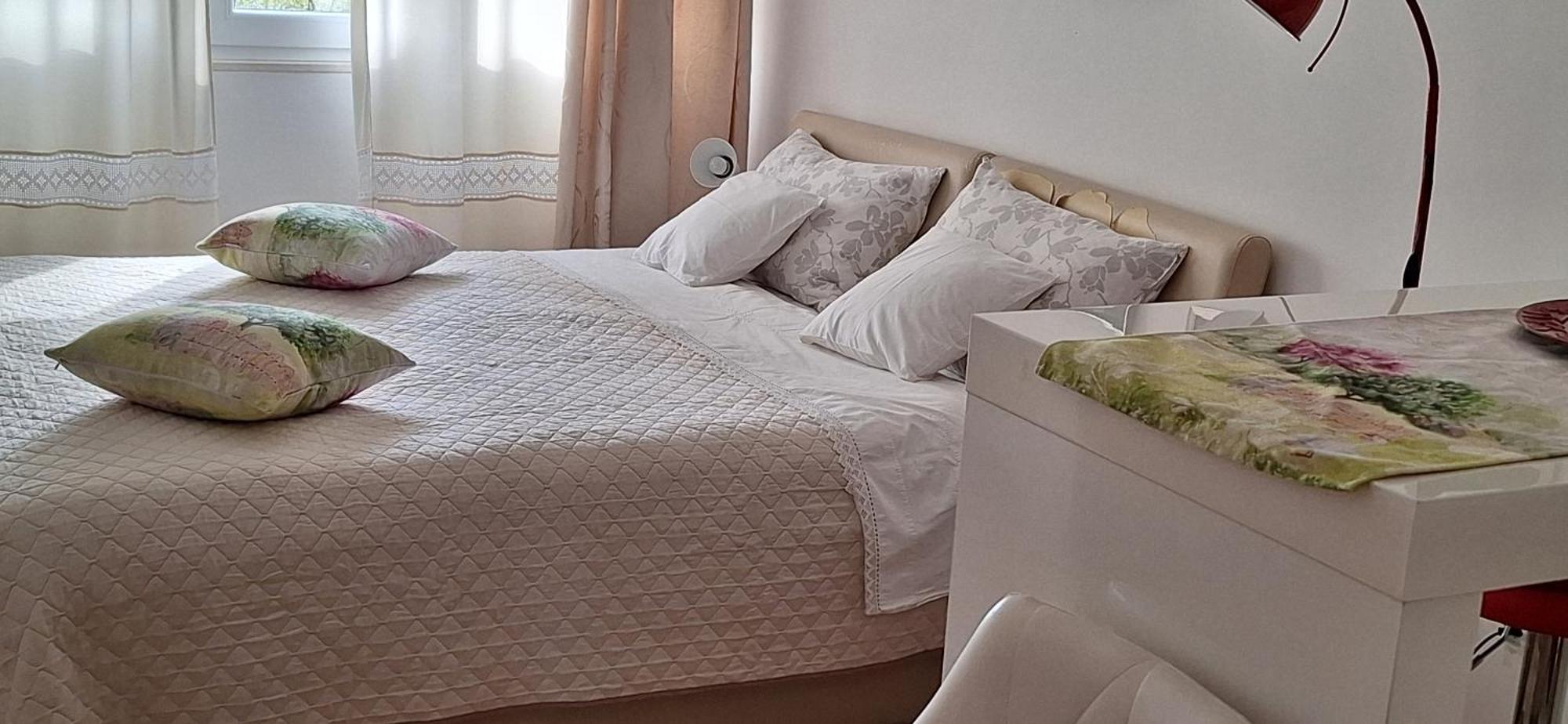 Klara Studio Apartman Split Exteriör bild